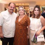 Marcelo Barros, Mirella E Amanda Bessa