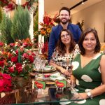 Marcio Aldigueri, Betania Saraiva E Patricia Andrade (3)