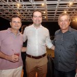 Marcos André Borges, Marcelo Paz E PC Norões