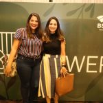 Marina Aguiar E Lidi Brito