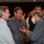 Maurício Filizola, Gastão Bitencourt