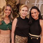 Mikaela Bottura, Maria Claudia E Daniela De Paula (2)