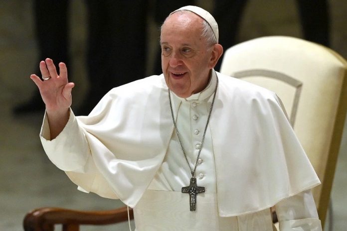 Papa Francisco