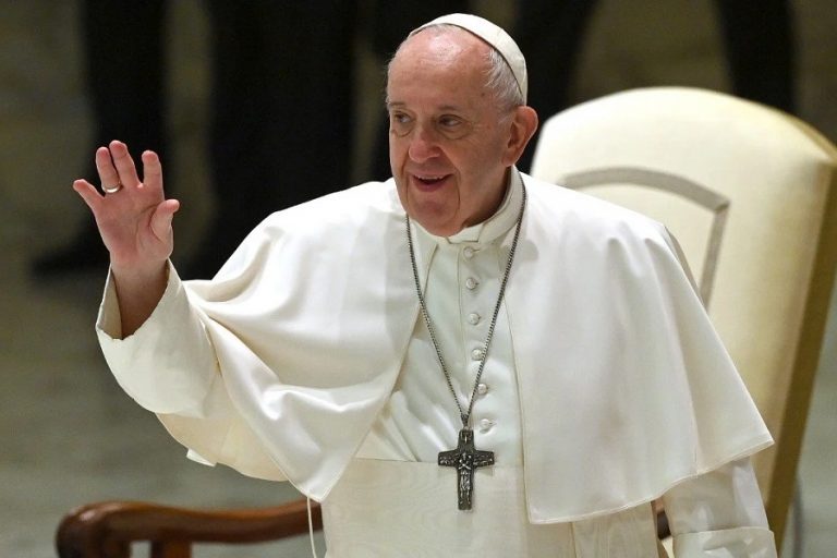 Papa Francisco