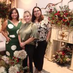 Patricia Andrade, Jaqueline Kato E Betania Saraiva (2)