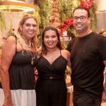 Paula Ataide Karla Peixe E Rafael Joca (2)