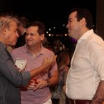 Pc Norões, Marcos André E Marcelo Paz