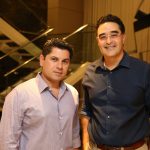 Pompeu Vasconcelos E Daniel Arruda