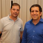 Rafael Cysne E Jonatas Costa