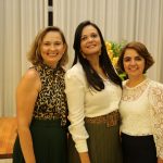 Renata Paula, Carol Pontes E Tatiana Belém