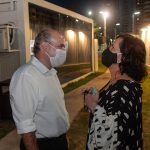 Roberto Cláudio E Neuma Figueiredo