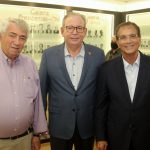 Roberto Macêdo, Ricardo Cavalcante E Beto Studart (2)