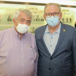 Roberto Macêdo E Ricardo Cavalcante