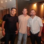 Roberto E André Oliveira, Valdo Oliveira