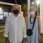 Silvio Frota E Lia De Paula