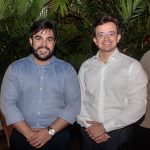 Thiago Pinho E Rafael Albuquerque_