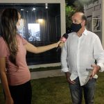 Tv O Otimista E Silvio Frota