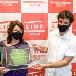 Valeria Quindere E Dado Montenegro