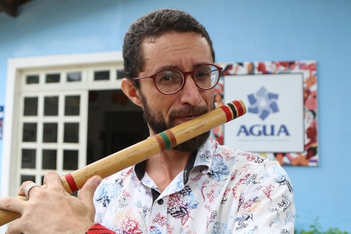 Vanildo Franco