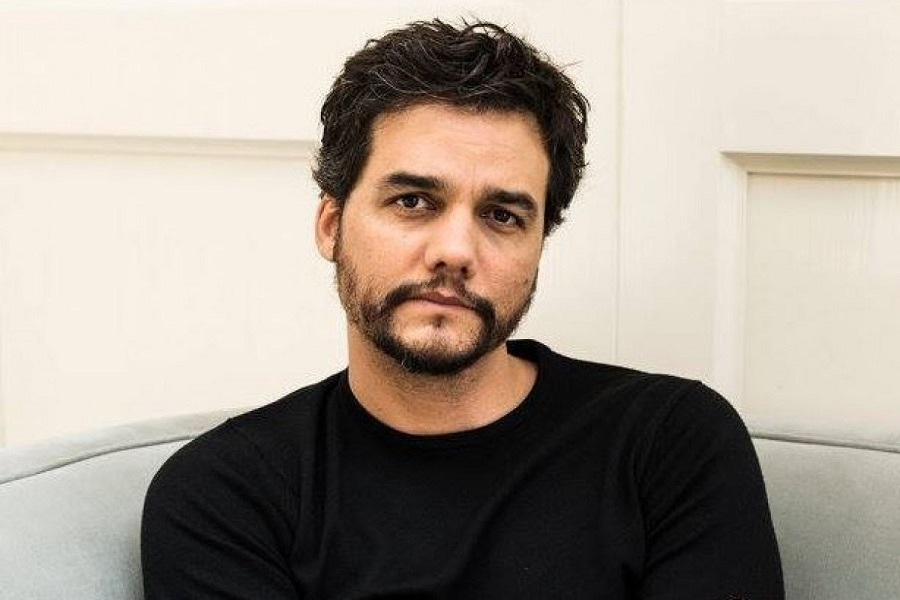 Netflix confirma Wagner Moura em 'The Gray Man', filme com Ryan