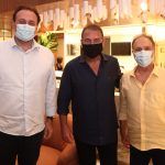 Adriano Nogueira, Jório Da Escóssia E Carlos Alberto Ponte (1)