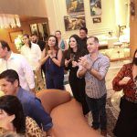 Aniversario Jório Da Escóssia (52)