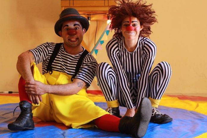 Coletivo FuzCirco
