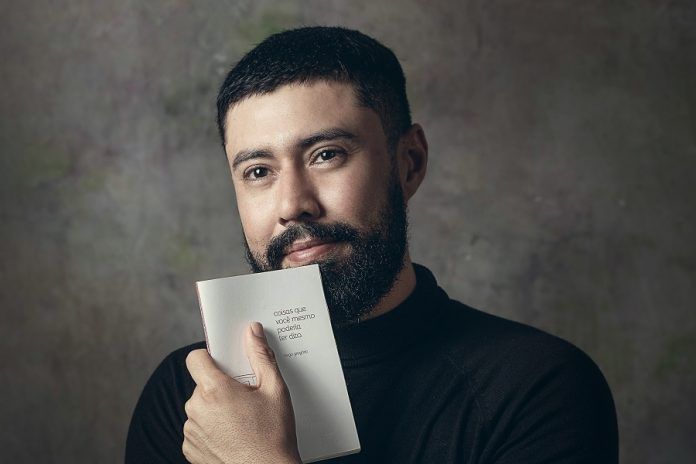 Diego Gregório