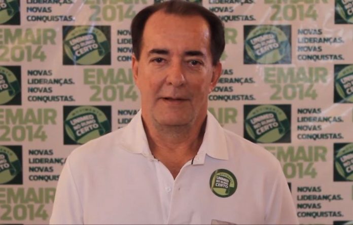 Dr. Trajano Almeida