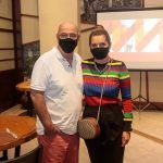 Fernando E Márcia Travessoni