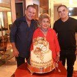 Jório Da Escóssia, Consuelo Dias Branco E Hebert Nobrega (1)