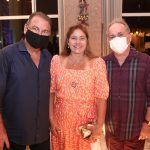 Jório Da Escóssia, Silvana Fialho E Geraldo Magela (1)