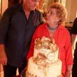 Jório Da Escóssia E Consuelo Dias Branco