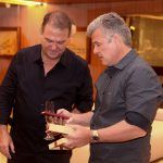 Jório Da Escóssia E Ferrucio Feitosa