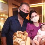 Jório E Nathalia Da Escóssia (1)