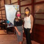 Larissa Lopes E Mariana Sampaio 2