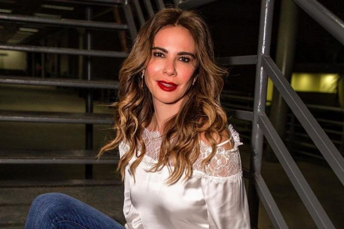Luciana Gimenez
