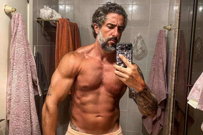 Marcos Mion