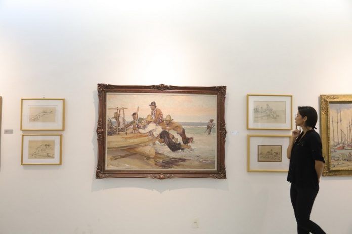 Museu De Arte Contemporânea Da UFC (Foto Beatriz Bley)