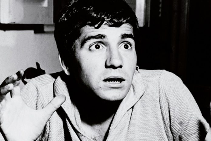 Plínio Marcos