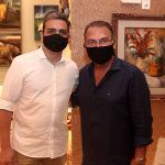 Rodrygo Tavares E Jório Da Escóssia_