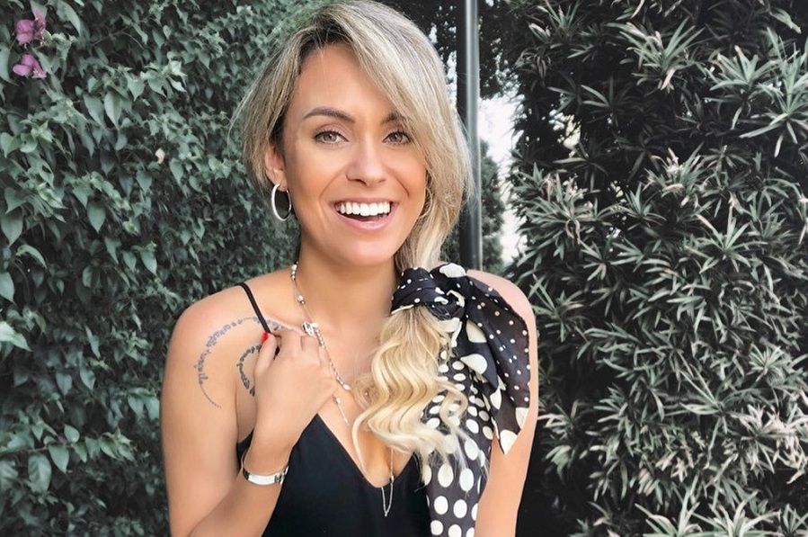 Sarah Andrade, BBB 21