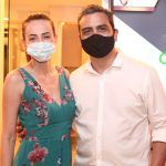 Thayanna Braga E Rodrygo Tavares