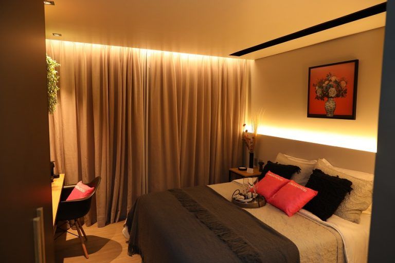 Apartamento Diagonal E Housi