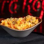 BBQ Chicken _ Twisted Mac   Hard Rock Café