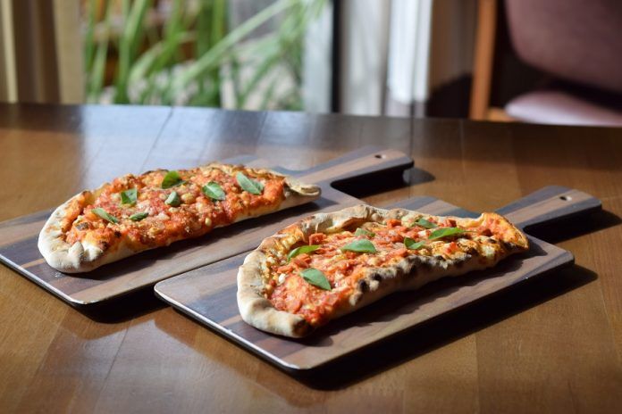Calzones Geppos