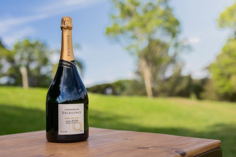 Chandon Excellence Magnum