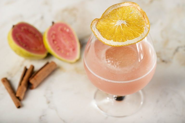 Drink Do Mangue Azul