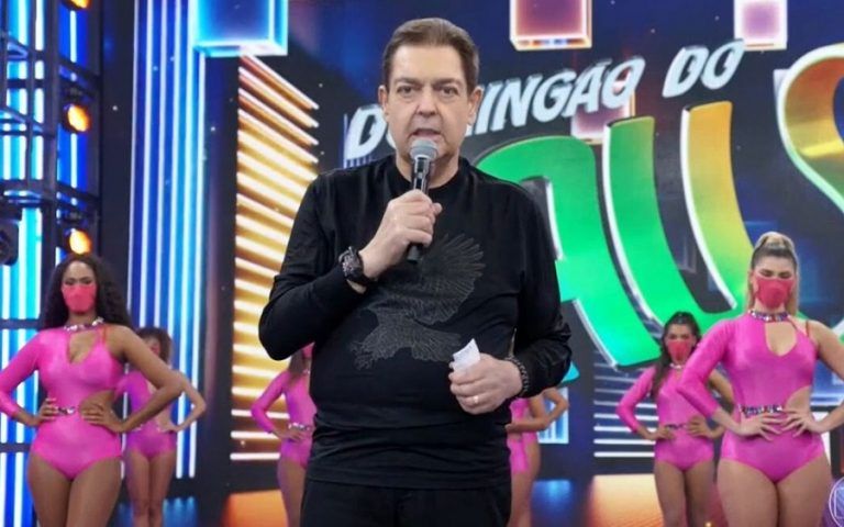 Faustão
