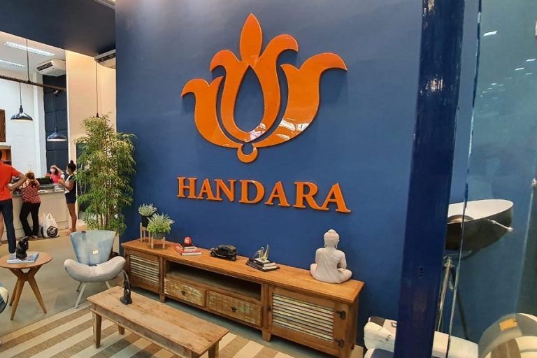 Handara